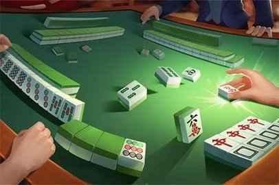 4人麻将游戏大全-免费麻将游戏4人打麻将-麻将游戏4人打真人版