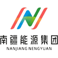 南疆能源