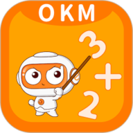 OKmath全科启蒙