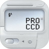 ProCCD复古CCD相机 4.3.2 安卓版