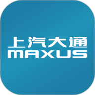 上汽大通MAXUS