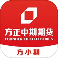 方正中期方小期