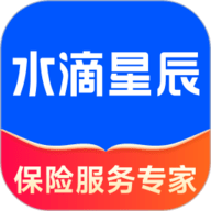 水滴星辰
