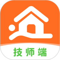 你点到家技师端