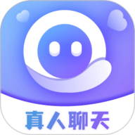 一对聊