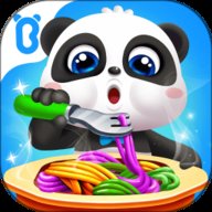 宝宝爱吃饭