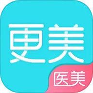更美