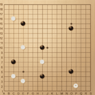 中国围棋