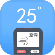 空调遥控器通用