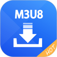 M3U8下载器