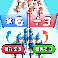 战争进化对战 1.3 最新版