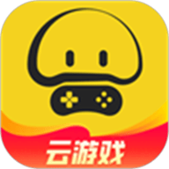 蘑菇云游