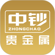 中钞贵金属