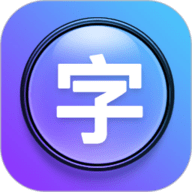 大字体设置