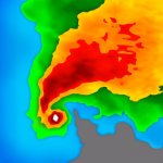 Clime气象雷达 1.61.1 安卓版