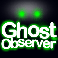 ghost探测器