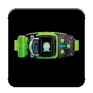 猎铠马帅变身模拟器