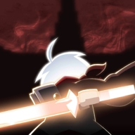 剑士与塔