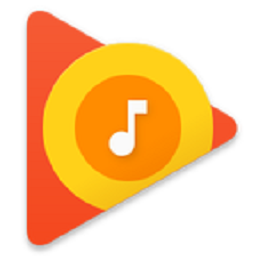 GooglePlay音乐