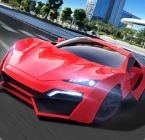 热血飙车 v1.0.2 安卓版