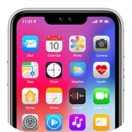 iphone15模拟器