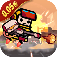 传奇英雄酷跑 1.0.0 最新版