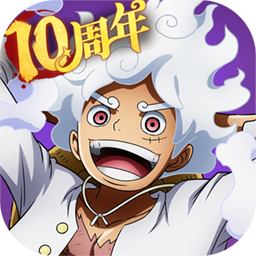 航海王启航百度版