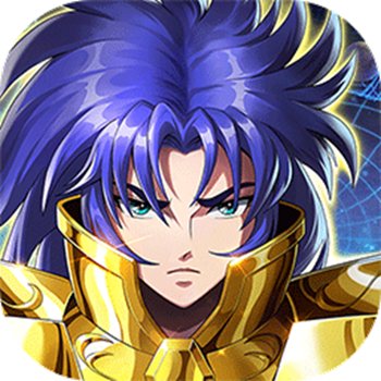 圣斗士星矢重生vivo版