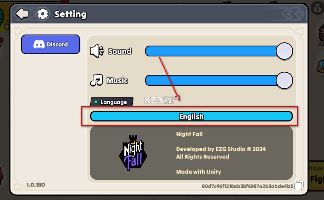 夜幕王国边境塔防 v1.0.648 破解版下载安装