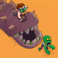 末日蠕虫僵尸来袭