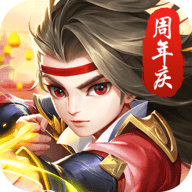 热血神剑天宇版