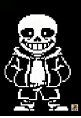 最后的呼吸sans