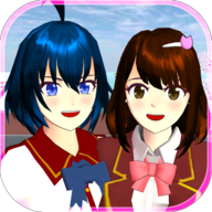 樱花校园模拟器英文版SAKURASchoolSimulator