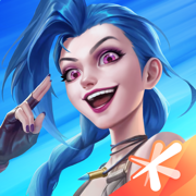 英雄联盟手游电竞客户端