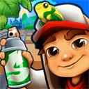 地铁冲浪者subwaysurf