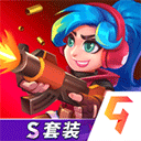 天才枪手九游版