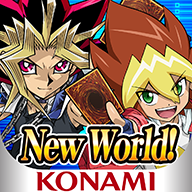 游戏王决斗链接国际版