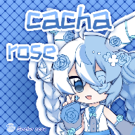 加查玫瑰Gacharose