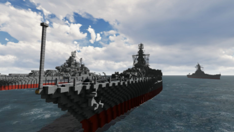 我的战舰梦手游最新版下载-我的战舰版本下载安装-我的战舰老版本