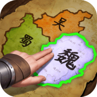 三国群英传鸿鹄霸业国战版