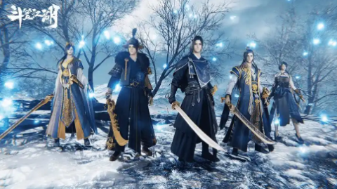 斗笠江湖官方手游下载-斗笠江湖版本大全-斗笠江湖版本有哪些