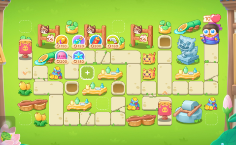 保卫萝卜4下载-保卫萝卜版本大全下载-保卫萝卜4版本大合集