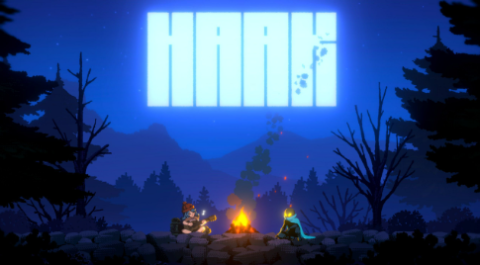 勇敢的哈克下载免费版-勇敢的哈克下载完整版-勇敢的哈克版本大全