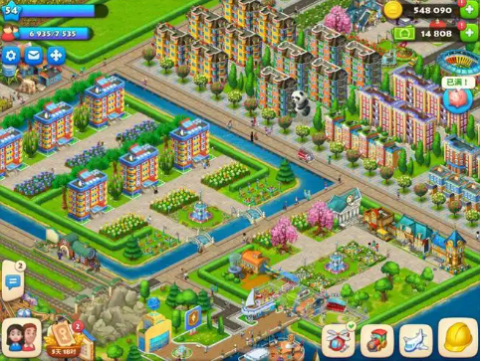 梦想城镇下载安卓版-梦想城镇版本大全-梦想城镇版本合集