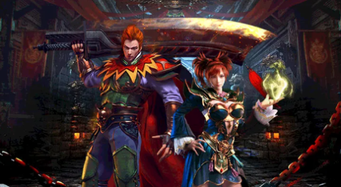 无尽寒冬手游下载-无尽寒冬版本大全-无尽寒冬传奇手游