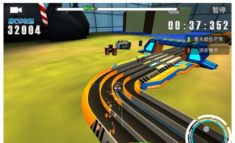 口袋四驱车游戏手游下载-口袋四驱车有哪些平台-口袋四驱车版本合集