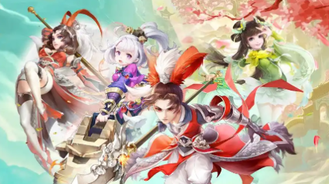 仙灵物语下载37手游-仙灵物语版本大全-仙灵物语版本有哪些