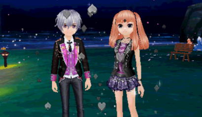 恋舞ol官方下载-恋舞ol版本大全-恋舞ol版本有哪些