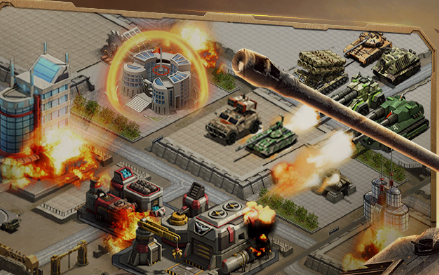 坦克前线下载安装-坦克前线版本大全-坦克前线版本合集