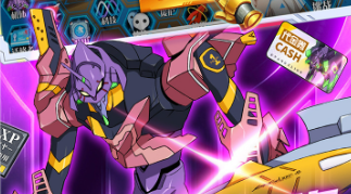 风暴陆战队下载入口-风暴陆战队eva手游-风暴陆战队版本大全